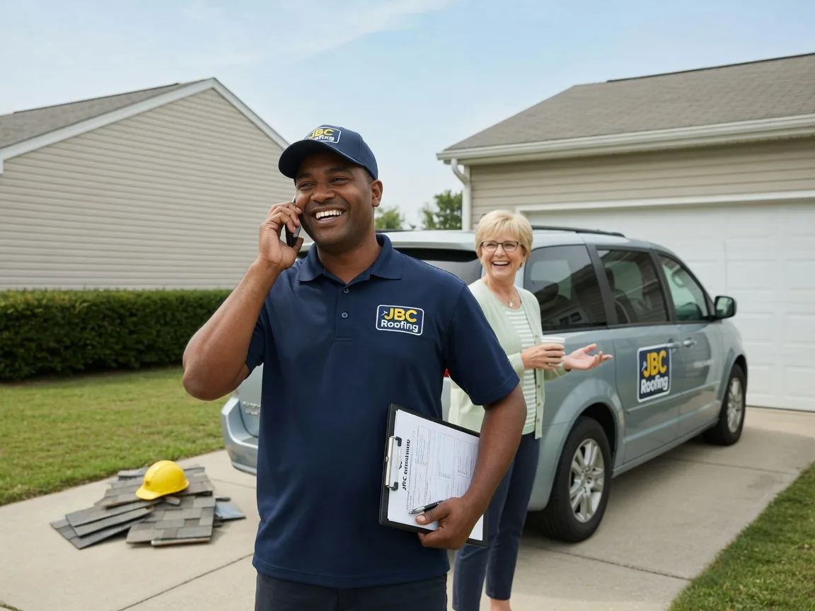 Roof Replacement Smyrna, TN FAQs